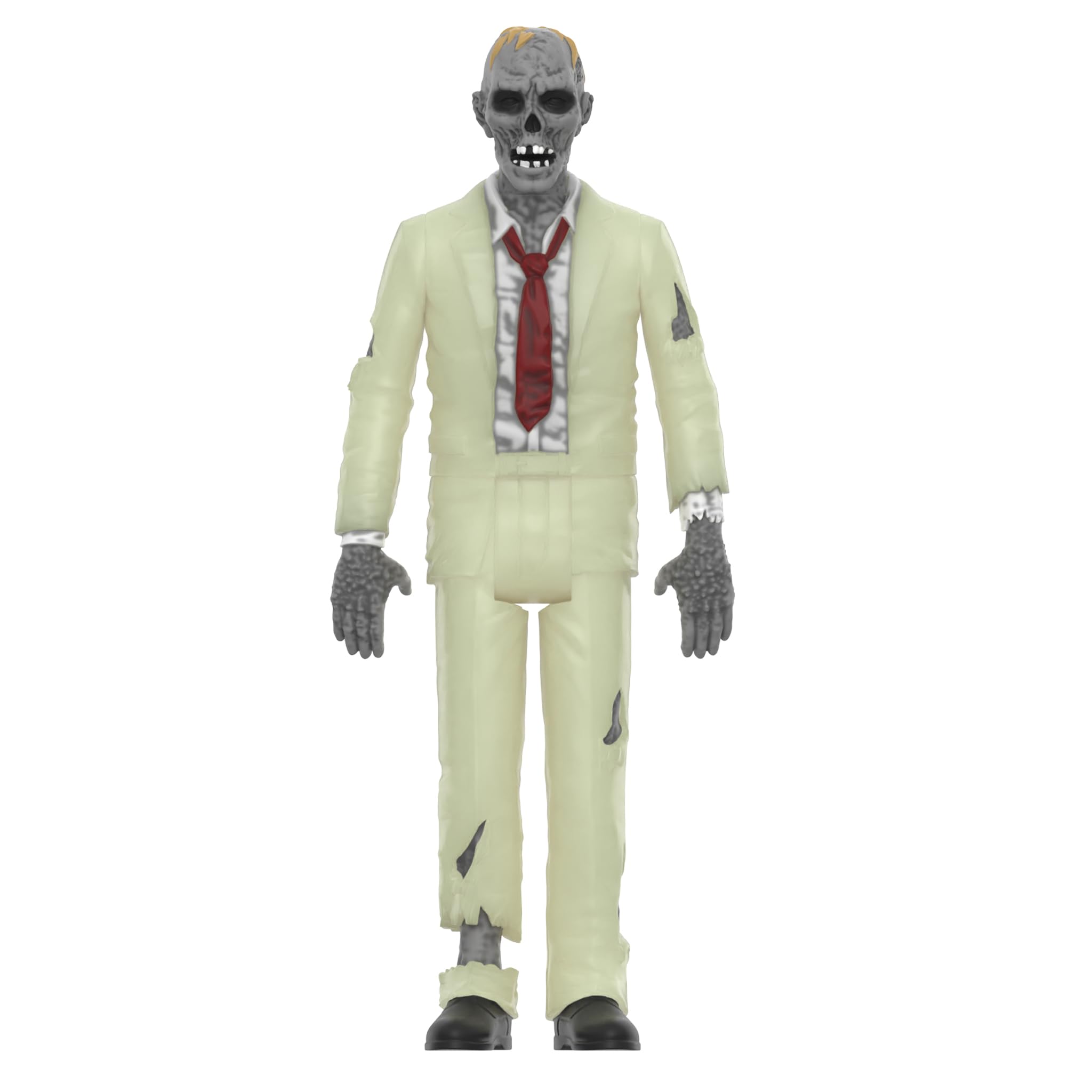Amazon.com: Super7 Pre-Code Horror Chamber of Chills Heartless